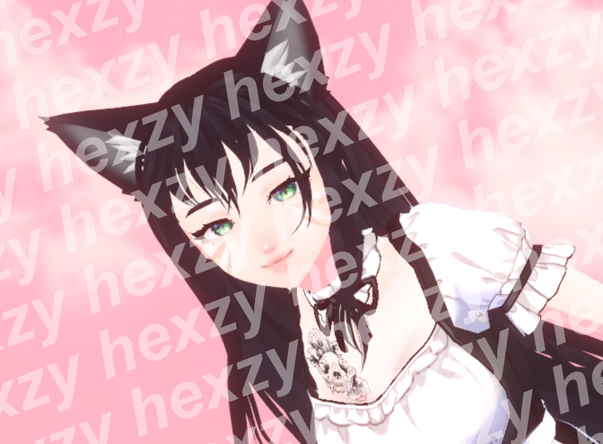 ChaiNeko