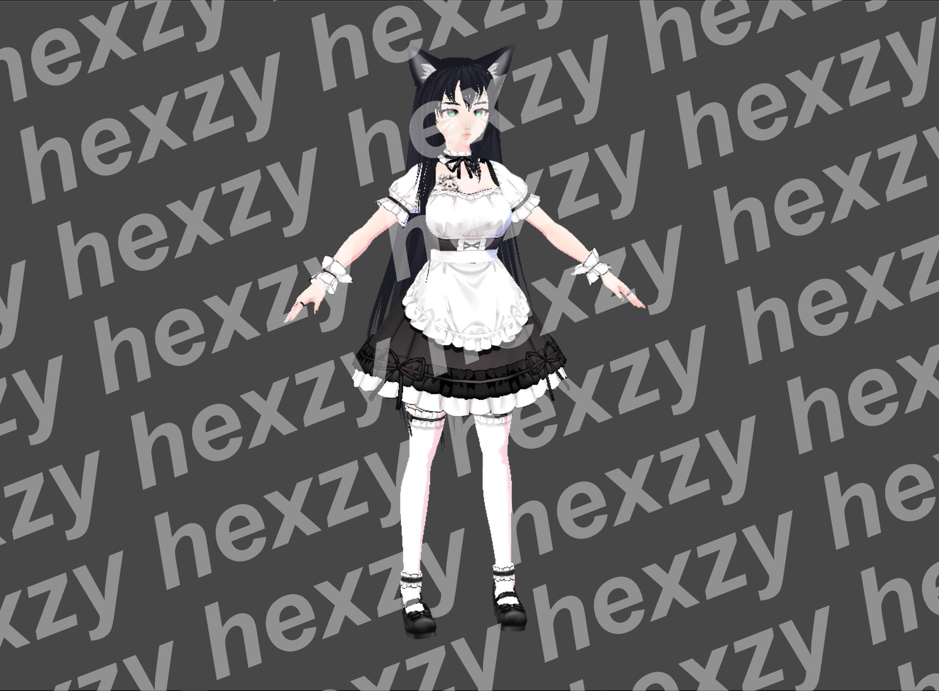 ChaiNeko