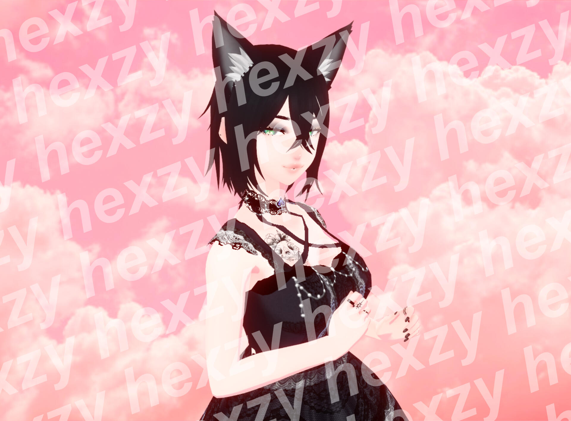 ChaiNeko